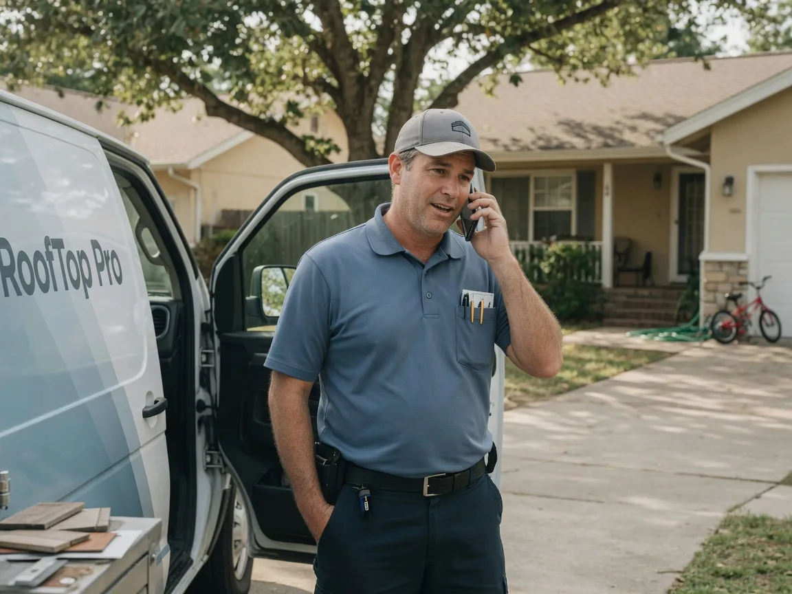 Roof Repair New Haven, OH FAQs