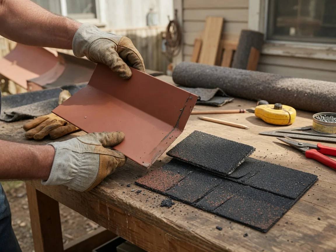 Roof Repair company in New Haven, OH
